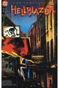 Hellblazer #41