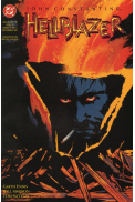 Hellblazer #45