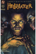 Hellblazer #53