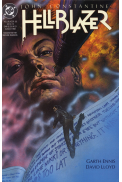 Hellblazer #56