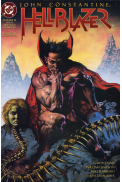 Hellblazer #59