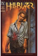 Hellblazer #61