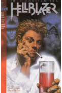 Hellblazer #63