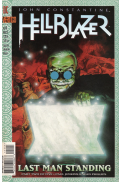 Hellblazer #111