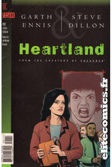 Heartland