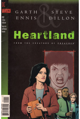 Heartland