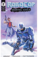 RoboCop: Mortal Coils #2