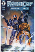 RoboCop: Mortal Coils #3