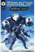 RoboCop: Mortal Coils #4