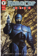 RoboCop: Roulette #2