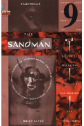 The Sandman #49