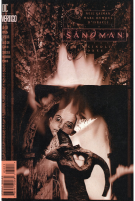 The Sandman #59