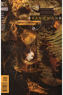The Sandman #64