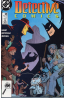 Detective Comics #609