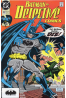 Detective Comics #622