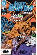 Detective Comics #623