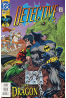 Detective Comics #650