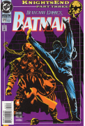 Detective Comics #676