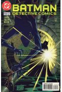 Detective Comics #713