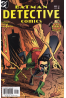 Detective Comics #802