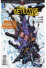 Detective Comics #21