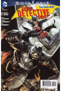 Detective Comics #28