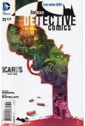 Detective Comics #33