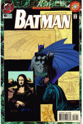 Batman Annual #18