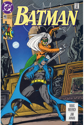 Batman #482