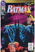 Batman #493