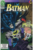 Batman #496