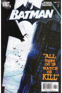 Batman #648