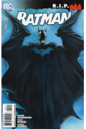 Batman #676