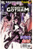Batman: Streets of Gotham #6