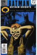 Batman: Gotham Knights #4