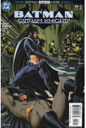 Batman: Gotham Knights #40