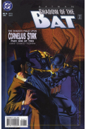 Batman: Shadow of the Bat #46