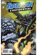 Batman Confidential #2