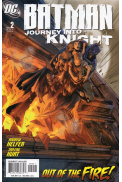 Batman: Journey Into Knight #2