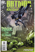 Batman: Journey Into Knight #4