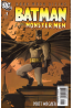 Batman & The Monster Men #1