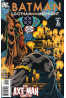 Batman: Gotham After Midnight #2