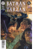 Batman / Tarzan: Claws of the Cat-Woman #3