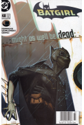 Batgirl #48