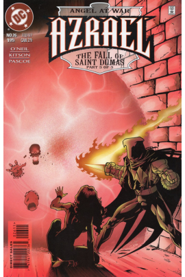 Azrael #26