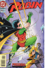 Robin #11