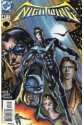 Nightwing #47