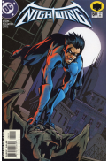 Nightwing #60