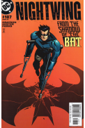 Nightwing #107