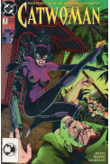 Catwoman #3